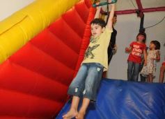 Foto de la galería: Los seis añitos de Sabrina Iliana Martino