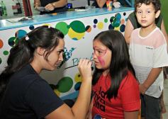 Foto de la galería: Los seis añitos de Sabrina Iliana Martino