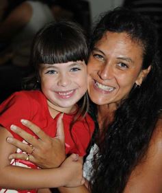 Foto de la galería: Los seis añitos de Sabrina Iliana Martino