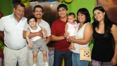 Foto de la galería: Los seis añitos de Sabrina Iliana Martino