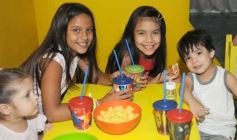 Foto de la galería: Los seis añitos de Sabrina Iliana Martino