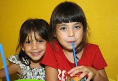 Foto de la galería: Los seis añitos de Sabrina Iliana Martino