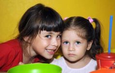 Foto de la galería: Los seis añitos de Sabrina Iliana Martino