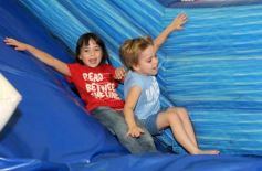 Foto de la galería: Los seis añitos de Sabrina Iliana Martino