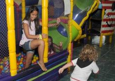 Foto de la galería: Los seis añitos de Sabrina Iliana Martino