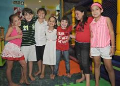 Foto de la galería: Los seis añitos de Sabrina Iliana Martino