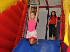 Foto de la galería: Los seis añitos de Sabrina Iliana Martino