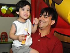 Foto de la galería: Los seis añitos de Sabrina Iliana Martino