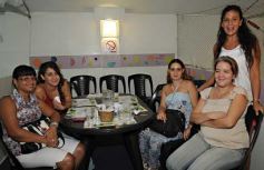 Foto de la galería: Los seis añitos de Sabrina Iliana Martino