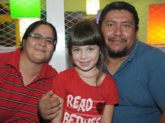 Foto de la galería: Los seis añitos de Sabrina Iliana Martino