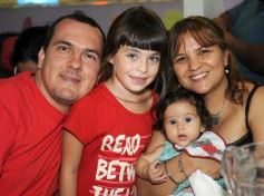 Foto de la galería: Los seis añitos de Sabrina Iliana Martino