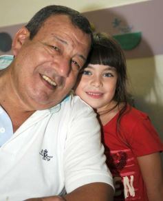 Foto de la galería: Los seis añitos de Sabrina Iliana Martino