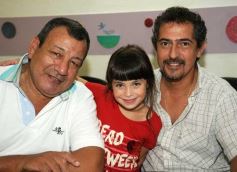 Foto de la galería: Los seis añitos de Sabrina Iliana Martino