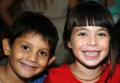 Foto de la galería: Los seis añitos de Sabrina Iliana Martino