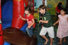 Foto de la galería: Los seis añitos de Sabrina Iliana Martino