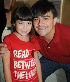 Foto de la galería: Los seis añitos de Sabrina Iliana Martino