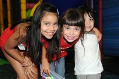 Foto de la galería: Los seis añitos de Sabrina Iliana Martino