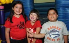 Foto de la galería: Los seis añitos de Sabrina Iliana Martino