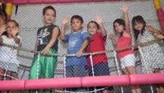 Foto de la galería: Los seis añitos de Sabrina Iliana Martino