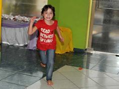 Foto de la galería: Los seis añitos de Sabrina Iliana Martino