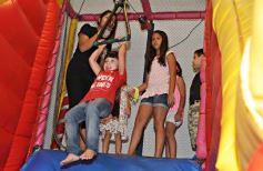 Foto de la galería: Los seis añitos de Sabrina Iliana Martino