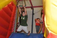 Foto de la galería: Los seis añitos de Sabrina Iliana Martino