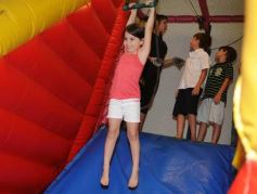 Foto de la galería: Los seis añitos de Sabrina Iliana Martino