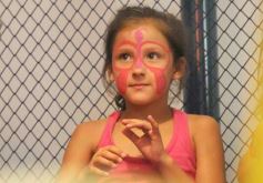 Foto de la galería: Los seis añitos de Sabrina Iliana Martino