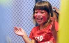 Foto de la galería: Los seis añitos de Sabrina Iliana Martino