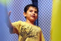 Foto de la galería: Los seis añitos de Sabrina Iliana Martino