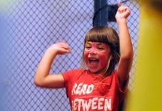 Foto de la galería: Los seis añitos de Sabrina Iliana Martino