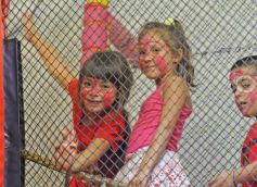 Foto de la galería: Los seis añitos de Sabrina Iliana Martino