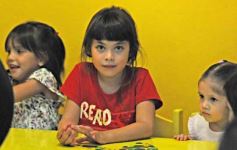 Foto de la galería: Los seis añitos de Sabrina Iliana Martino