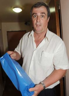 Foto de la galería: Paseos y trabajos en Posadas