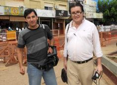 Foto de la galería: Paseos y trabajos en Posadas