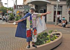 Foto de la galería: Paseos y trabajos en Posadas