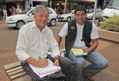 Foto de la galería: Paseos y trabajos en Posadas
