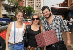 Foto de la galería: Paseos y trabajos en Posadas