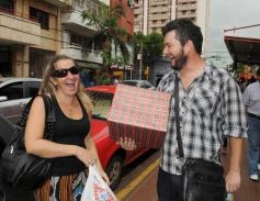 Foto de la galería: Paseos y trabajos en Posadas