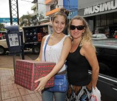 Foto de la galería: Paseos y trabajos en Posadas