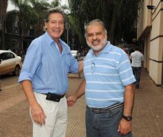 Foto de la galería: Paseos y trabajos en Posadas