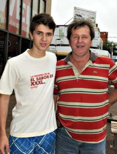 Foto de la galería: Paseos y trabajos en Posadas