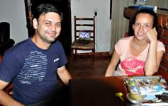 Foto de la galería: Paseos y trabajos en Posadas