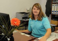 Foto de la galería: Paseos y trabajos en Posadas