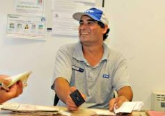 Foto de la galería: Paseos y trabajos en Posadas