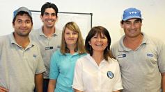 Foto de la galería: Paseos y trabajos en Posadas