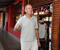 Foto de la galería: Paseos y trabajos en Posadas