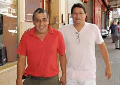 Foto de la galería: Paseos y trabajos en Posadas