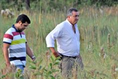 Foto de la galería: Paseos y trabajos en Posadas