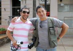 Foto de la galería: Paseos y trabajos en Posadas